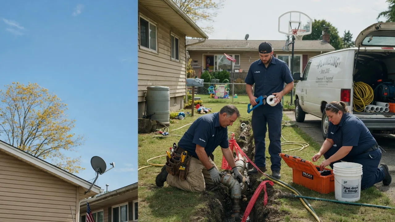 Garbage Disposal Replacement in Lake Mills, WI near me