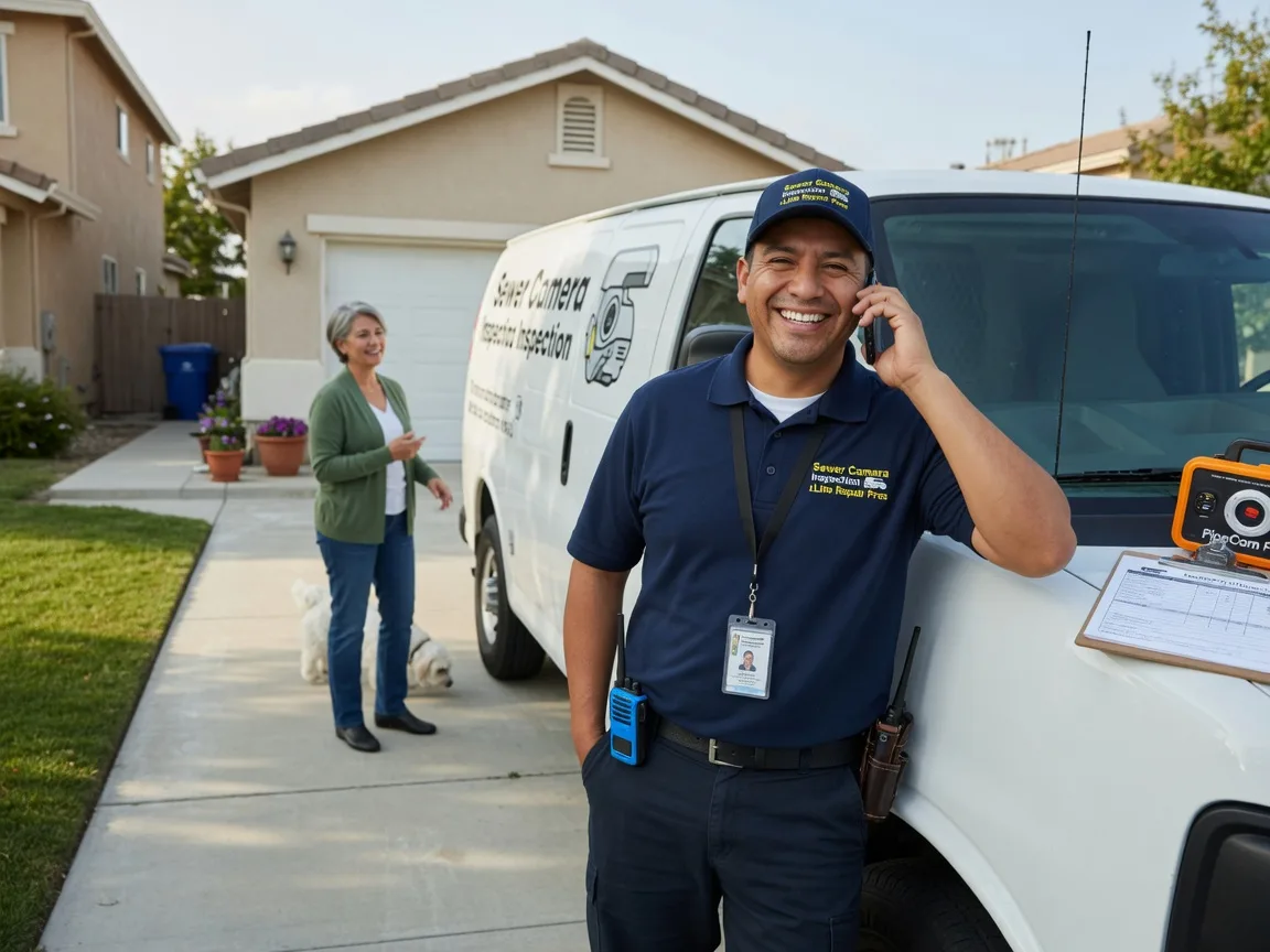 Sewer Line Repair Lake Mills, WI FAQs
